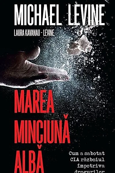 Marea minciună albă