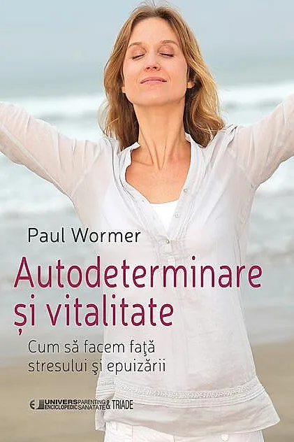 Autodeterminare și vitalitate