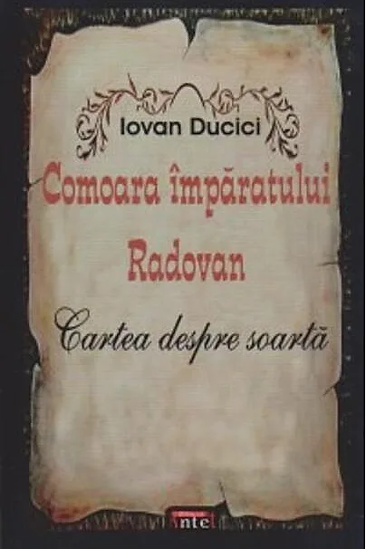 Comoara împăratului Radovan