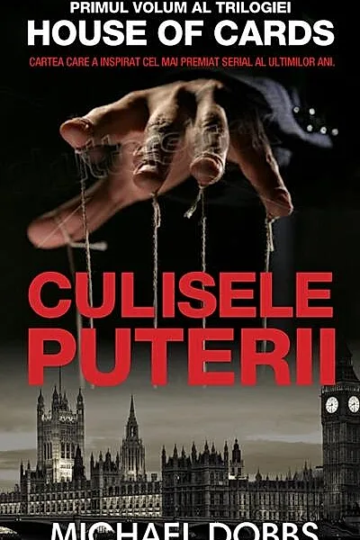 Culisele puterii