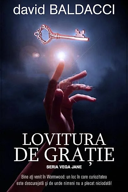 Lovitura de grație