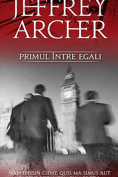 Primul între egali
