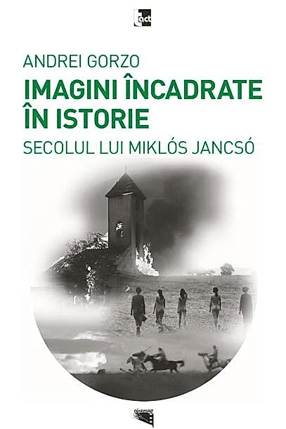 Imagini încadrate în Istoria secolului lui Miklós Jancsó