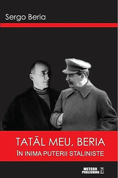 Tatăl meu, Beria