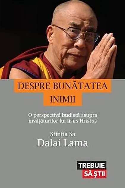 Despre Bunătatea Inimii