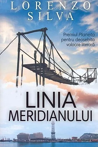 Linia meridianului