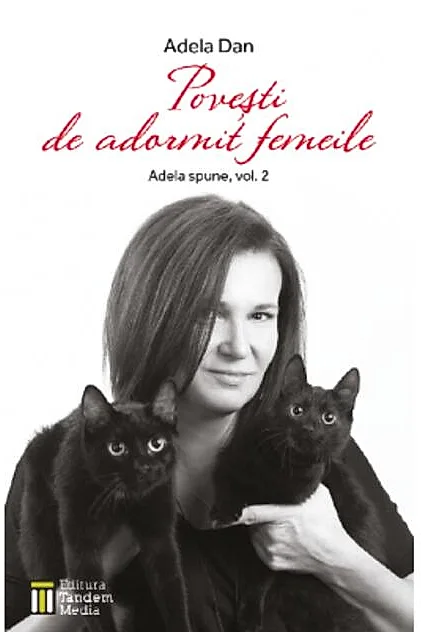 Povești de adormit femeile