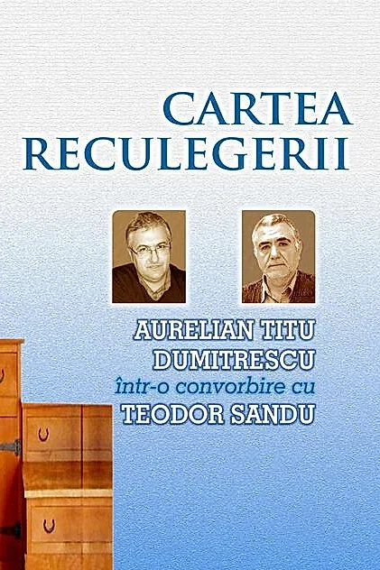 Cartea reculegerii