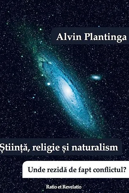 Știință, religie și naturalism