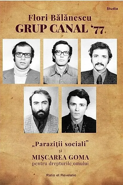 Grup canal '77