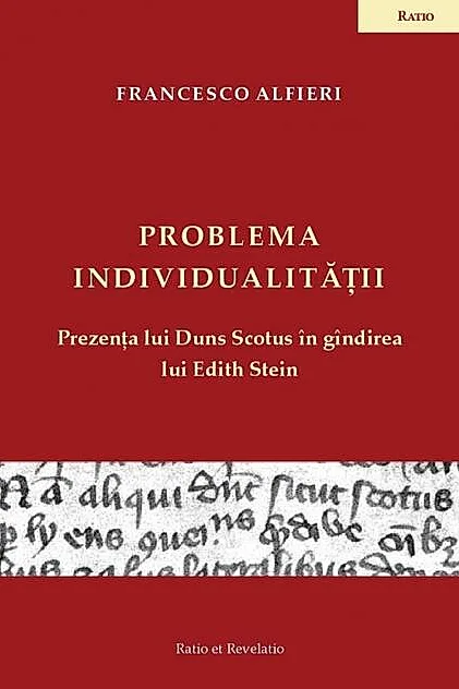 Problema individualității