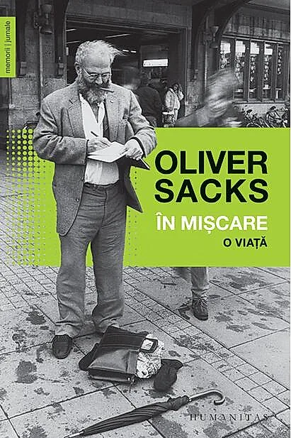 În mișcare. O viață