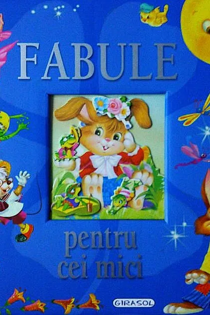 Fabule pentru cei mici
