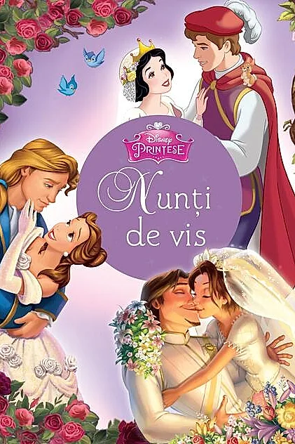 Nunți de vis