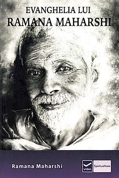 Evanghelia lui Ramana Maharshi