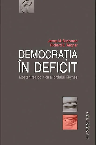 Democrația în deficit