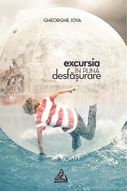 Excursia în plină desfășurare