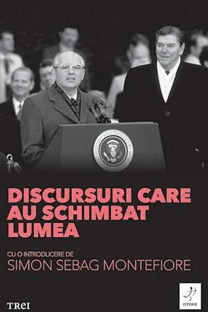 Discursuri care au schimbat lumea