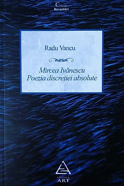 Mircea Ivănescu
