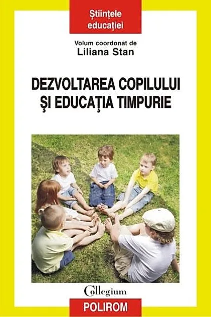 Dezvoltarea copilului și educația timpurie