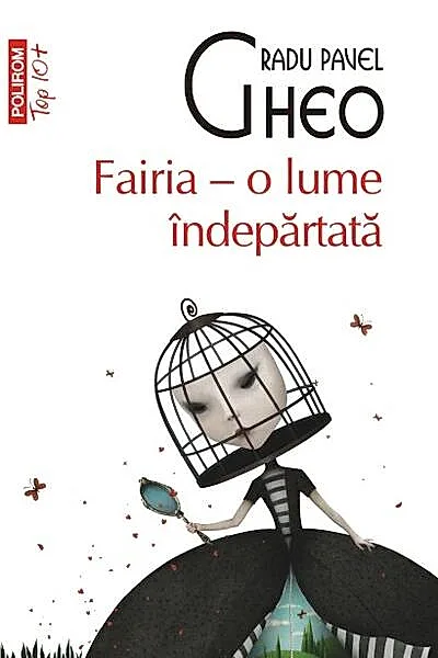 Fairia - o lume îndepărtată (Top 10+)
