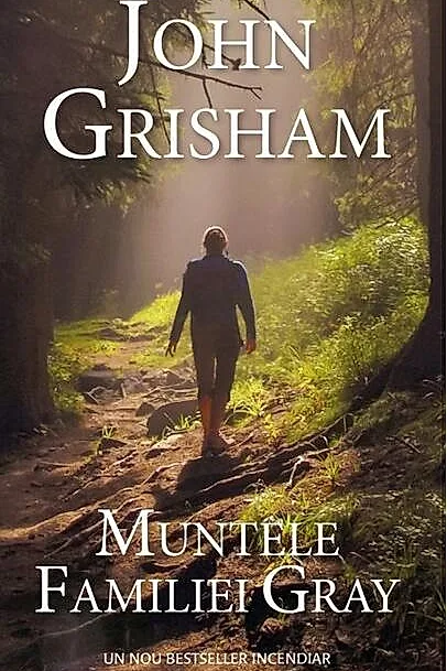 Muntele familiei Gray