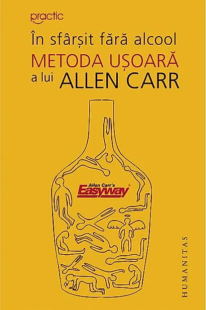 În sfârşit fără alcool