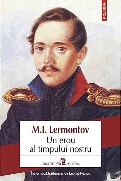 Un erou al timpului nostru