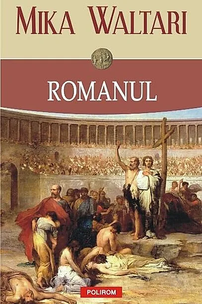 Romanul