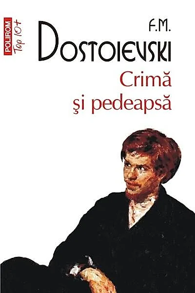 Crimă şi pedeapsă