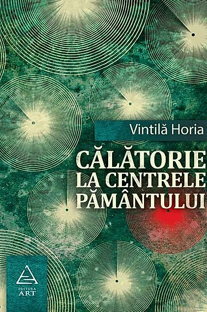 Călătorie spre centrele pământului