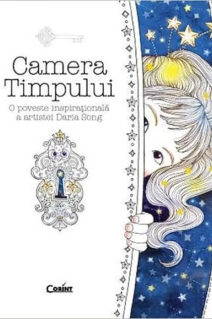 Camera Timpului. O poveste inspiraţională