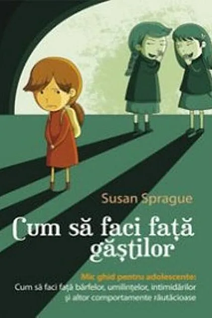 Cum să faci față găștilor