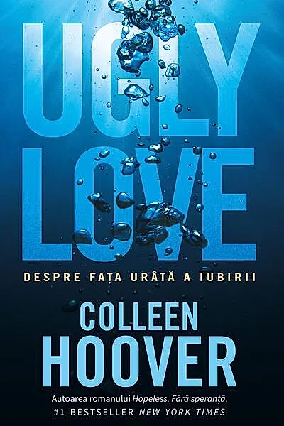 Ugly Love