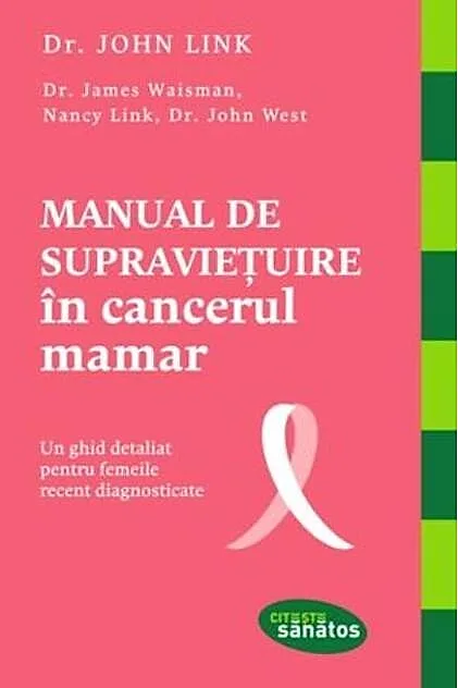 Manual de supravieţuire în cancerul mamar