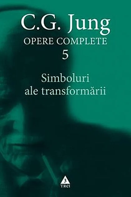 Simboluri ale transformării (Vol. 5)