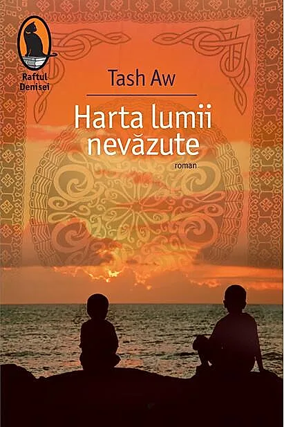 Harta lumii nevăzute