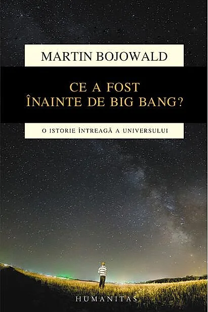 Ce a fost înainte de Big Bang?