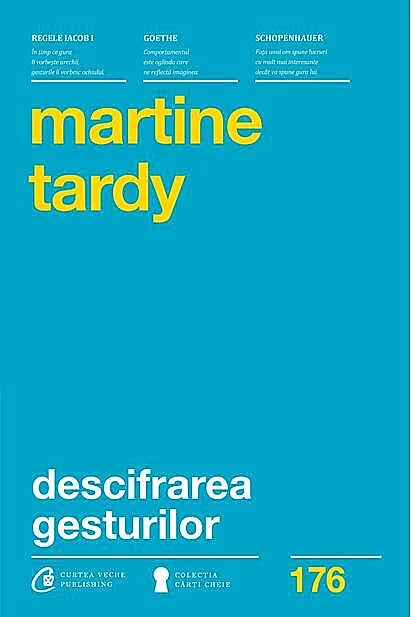 Descifrarea gesturilor