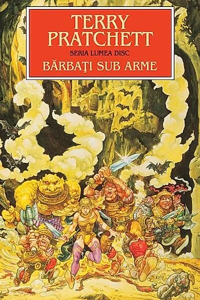 Bărbați sub arme