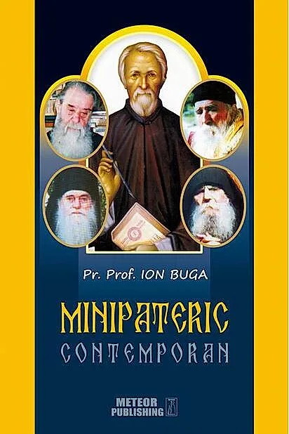 Minipateric contemporan