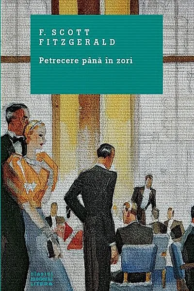 Petrecere până în zori