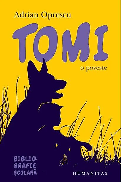 Tomi