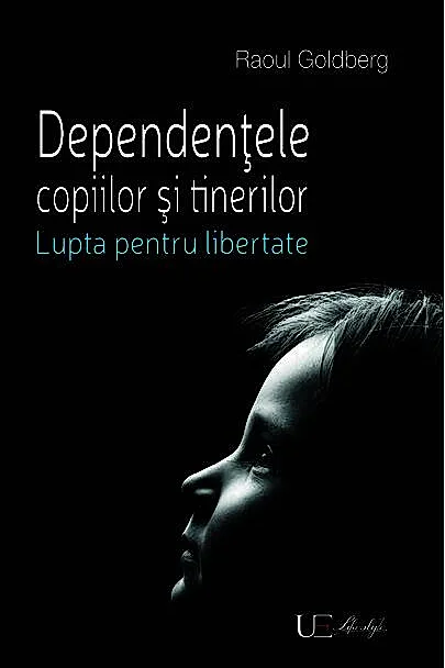 Dependenţele copiilor şi tinerilor