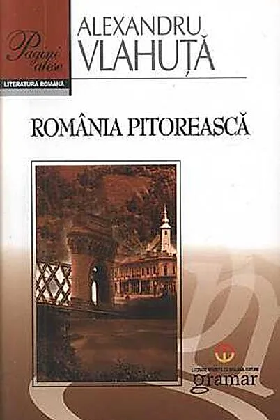 România pitorească