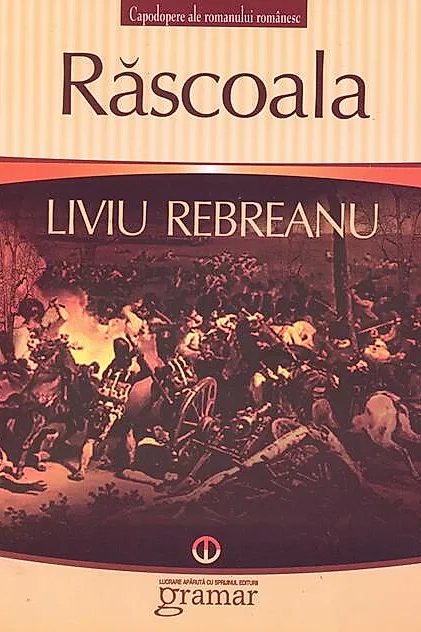 Răscoala