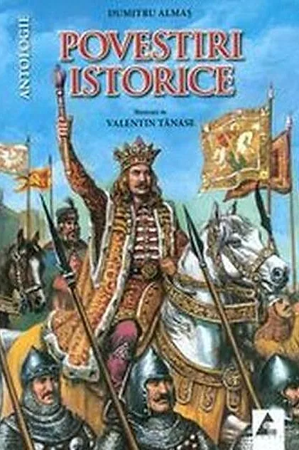 Povestiri istorice (Vol. 1)