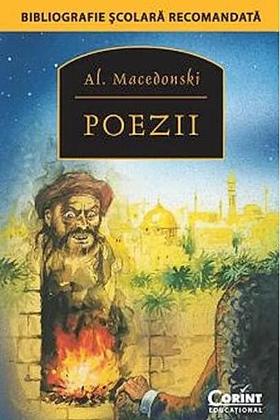 Poezii (Macedonski)