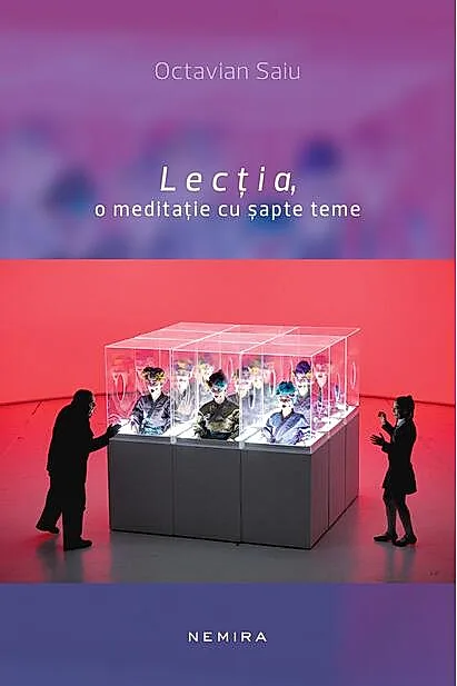Lecţia