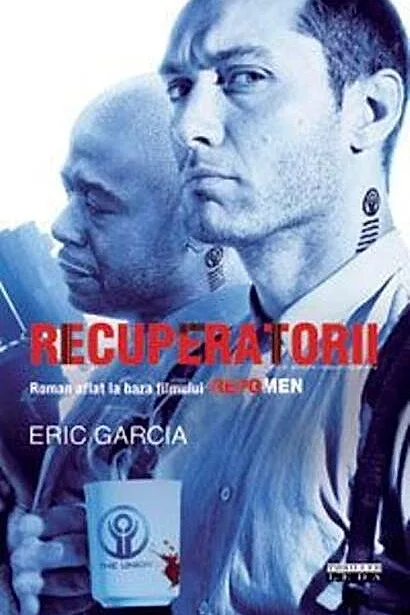 Recuperatorii